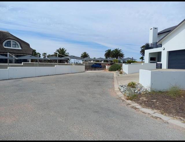 LAND FOR SALE IN SHELLEY POINT